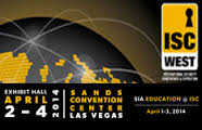 ISC west 2014 b